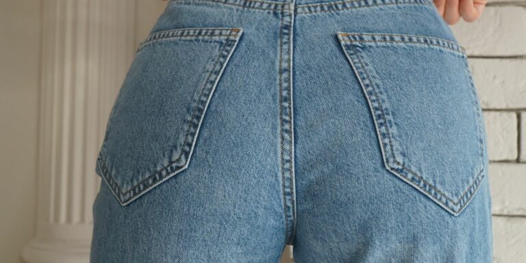 prevent sweaty butt and swamp ass