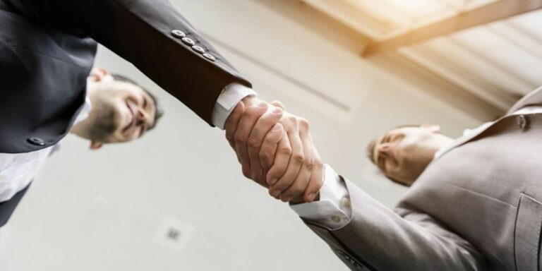 How to Avoid Sweaty Hands