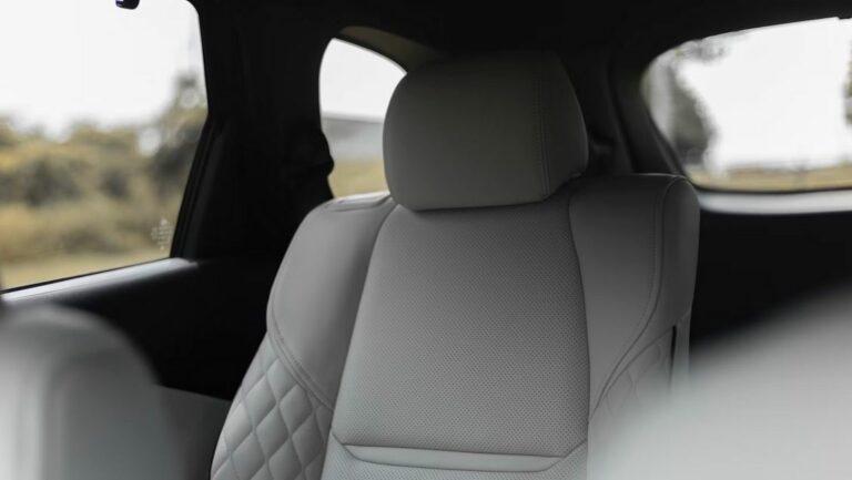 How To Stop Sweating On Leather Car Seats