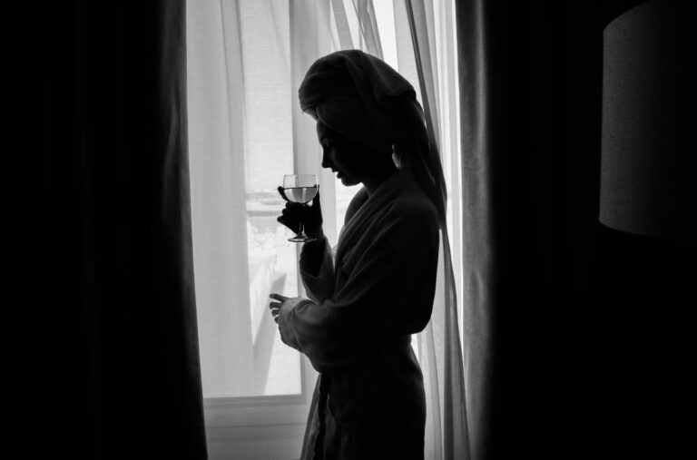 Sweating-After-Shower