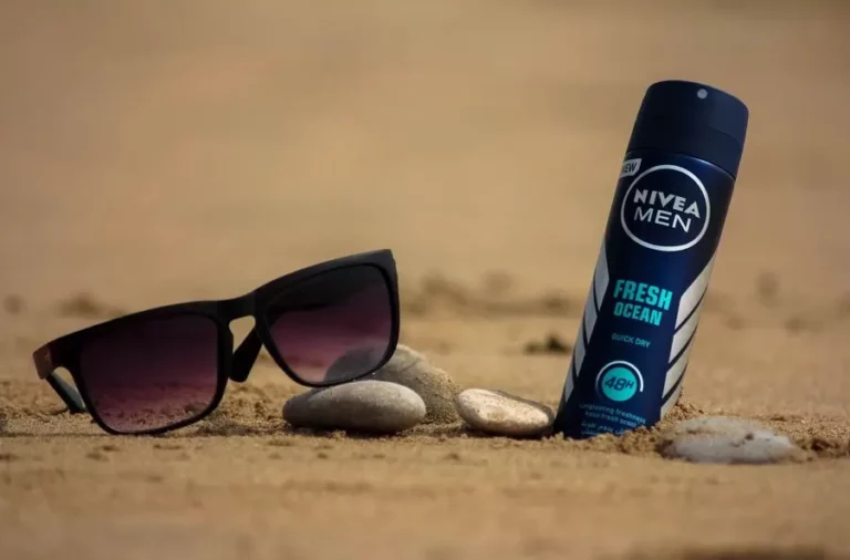 Can I Put Deodorant On My Groin