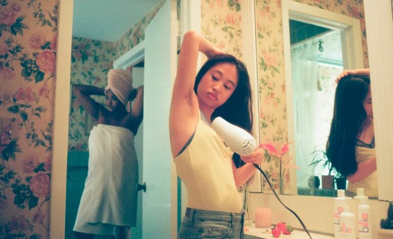 I Use Antiperspirant But Still Sweat