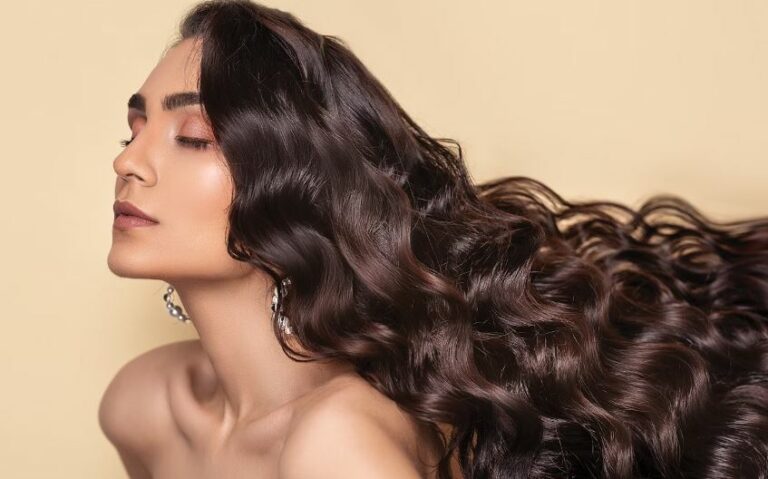 is-sweating-good-for-your-hair