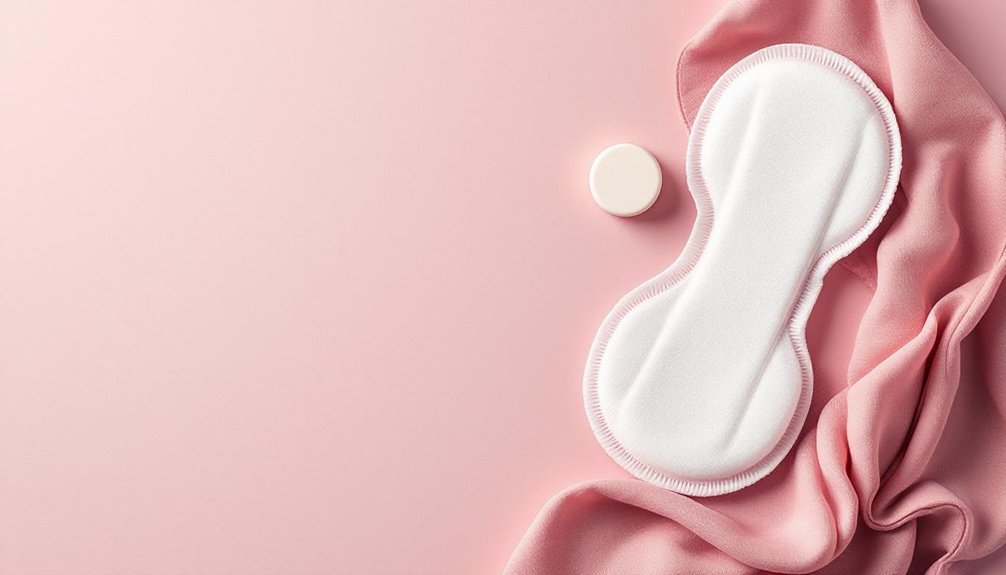 breast pads for sweating